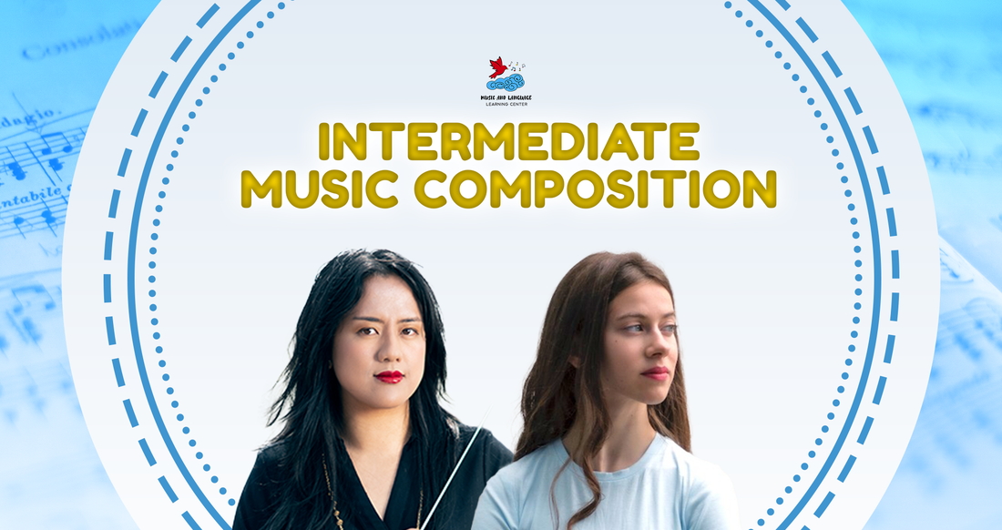 Music Composition Intermediate
