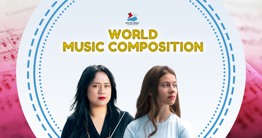 World Music Composition