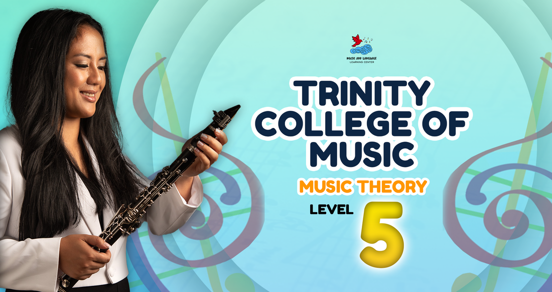 Trinity College of Music Level 5